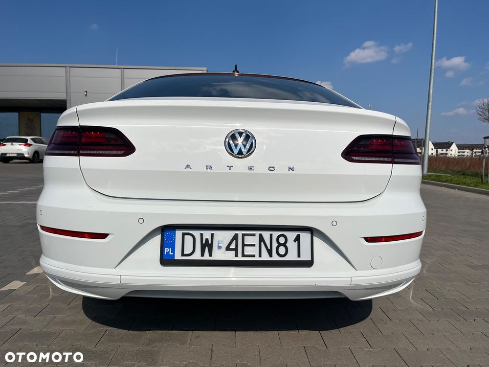 Volkswagen Arteon 1.5 TSI ACT Evo Elegance DSG - 6
