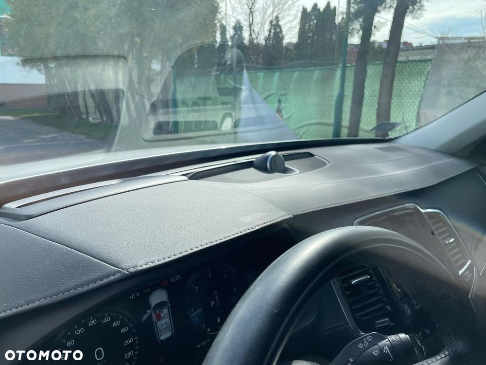 Volvo XC 90 B5 D AWD Inscription - 11