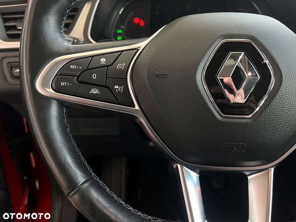 Renault Captur - 13