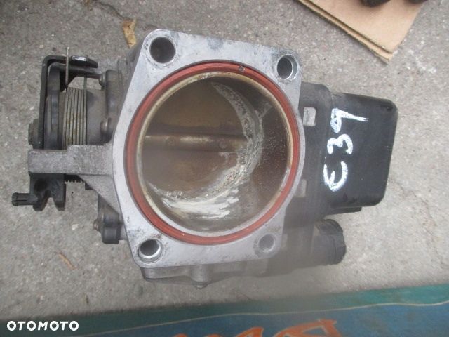 BMW E39 PRZEPUSTNICA 1433414 2.0 150KM 95-03 - 3