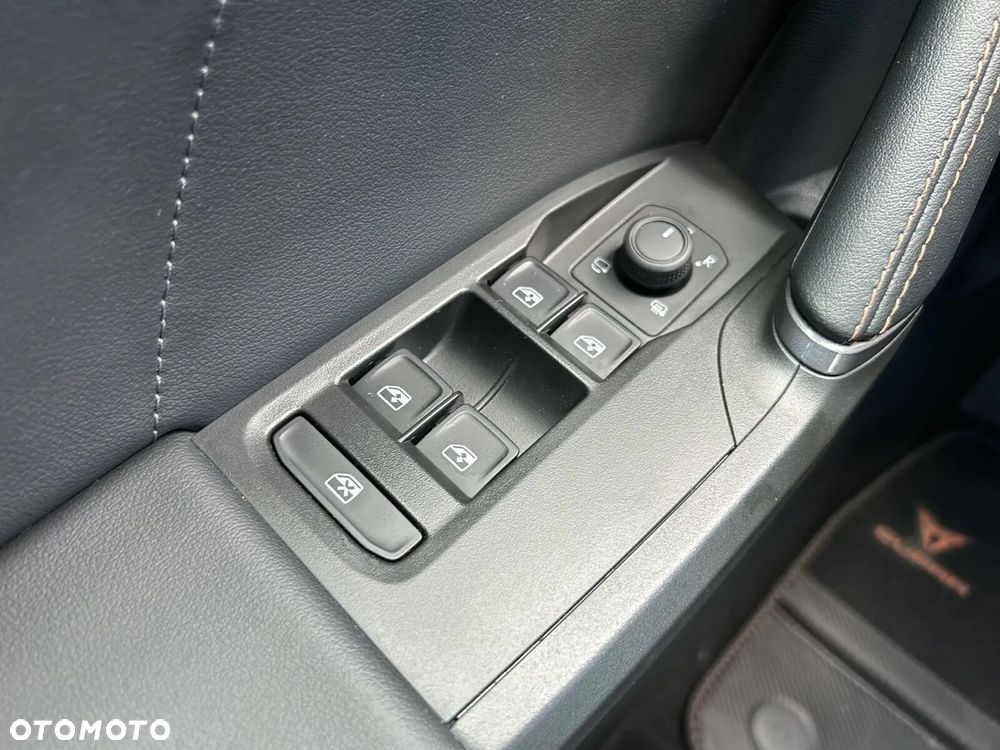 Cupra Formentor 1.5 TSI DSG - 22