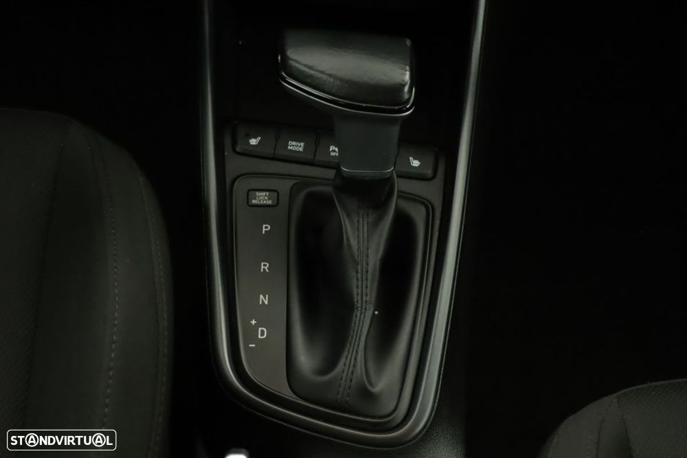 Hyundai Bayon 1.0 T-GDI Premium DCT - 13