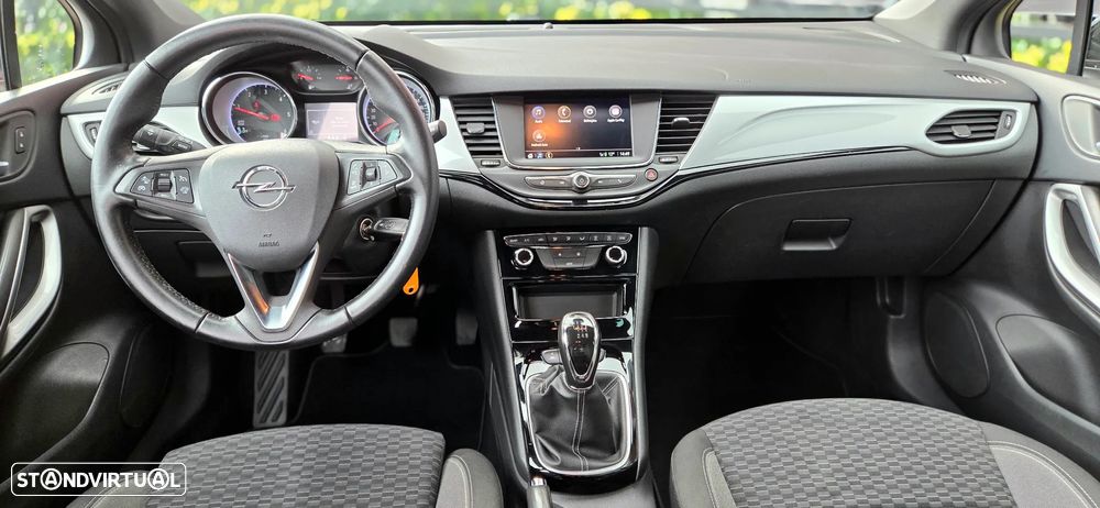 Opel Astra Sports Tourer 1.5 D GS Line S/S - 2