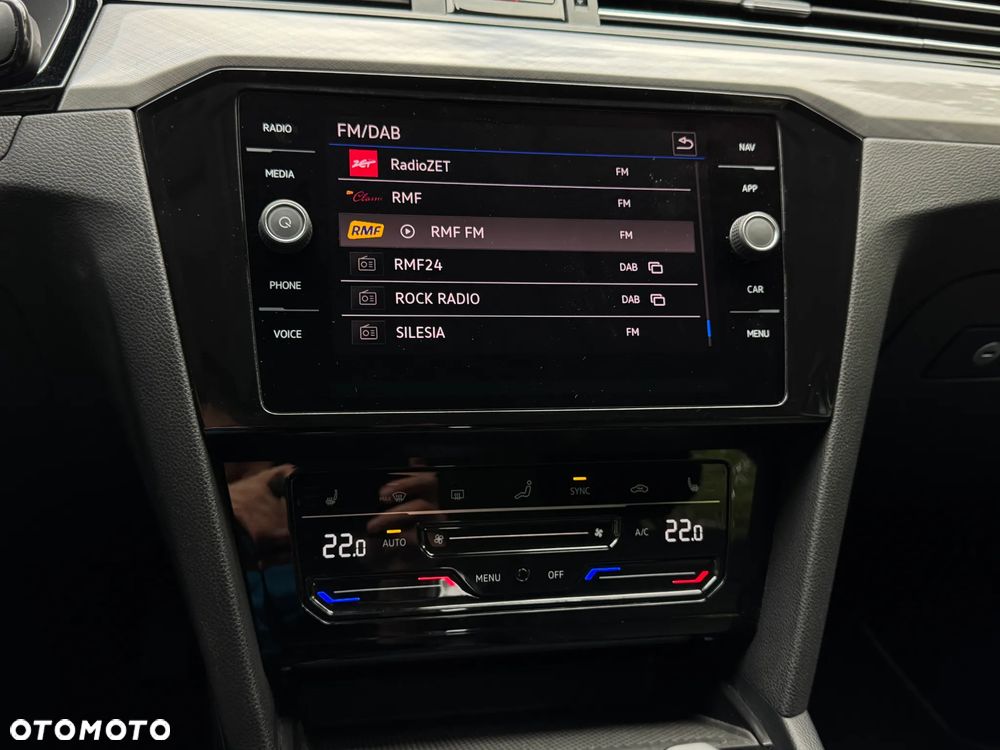 Volkswagen Passat 1.5 TSI EVO Business DSG - 19
