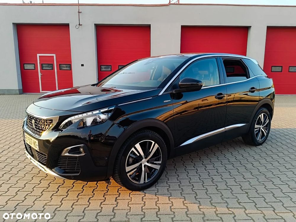 Peugeot 3008 - 2