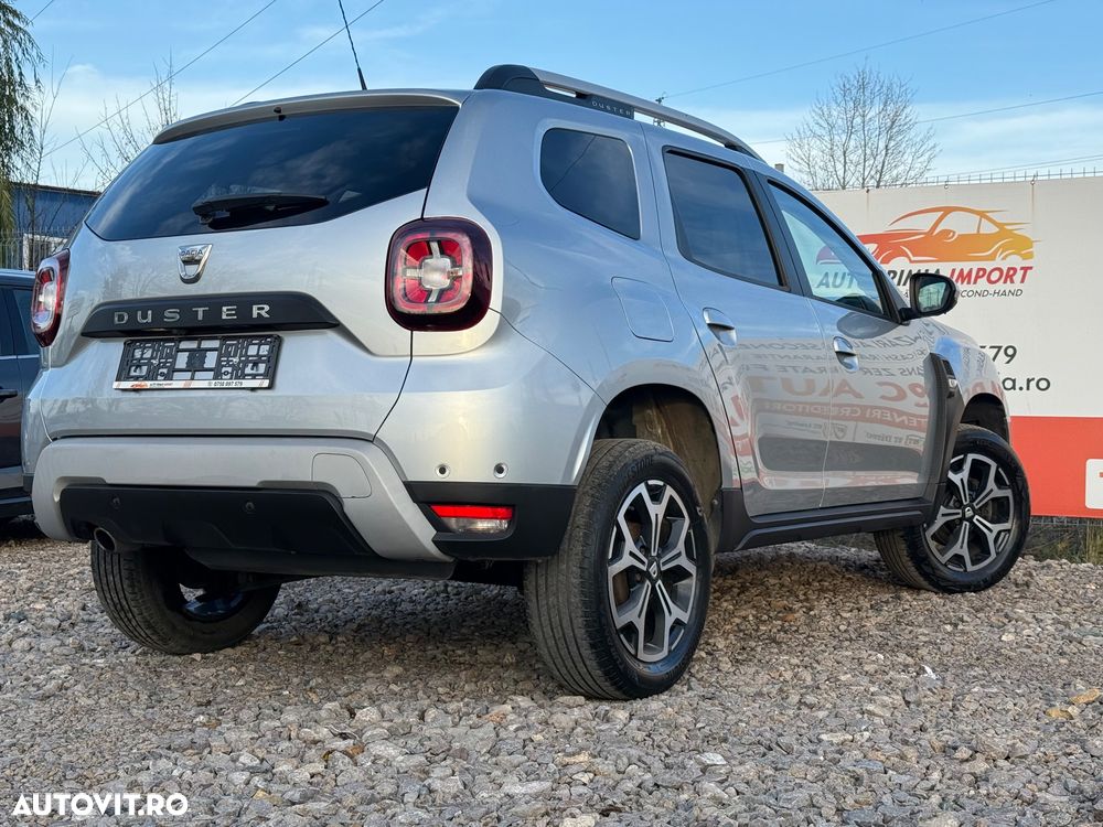 Dacia Duster - 4