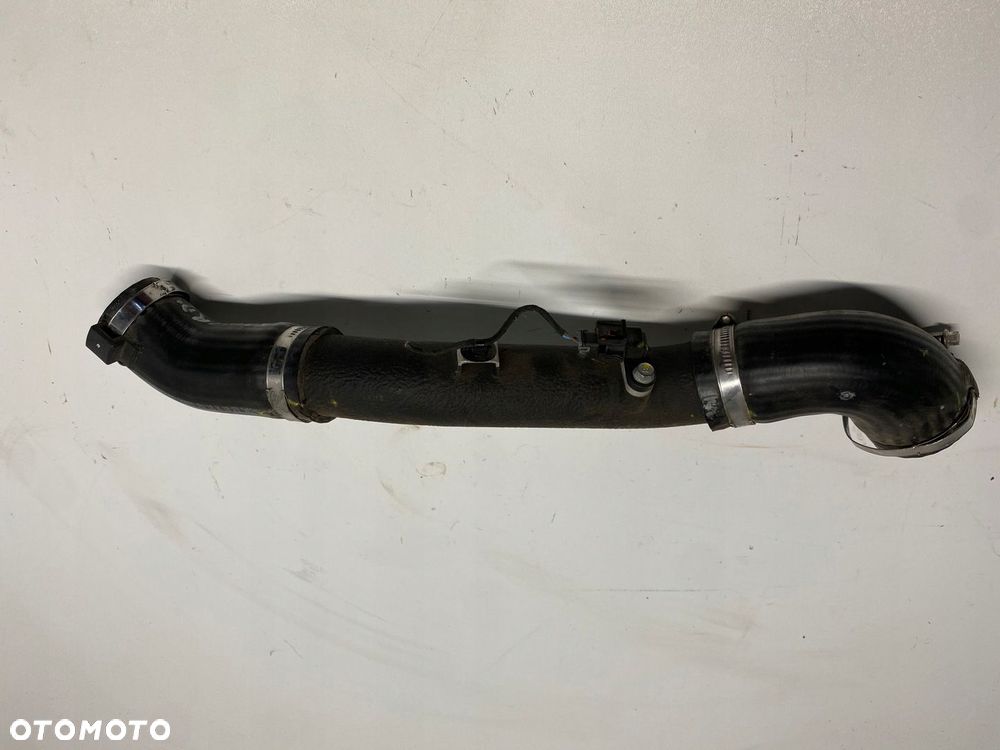 HYUNDAI I30 III 1.6 CRDI PRZEWÓD RURA INTERCOOLERA DOLNY 17- - 3