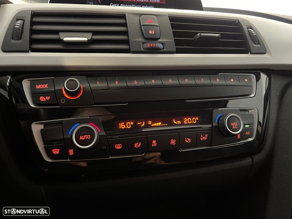 BMW 418 Gran Coupé d Advantage - 21