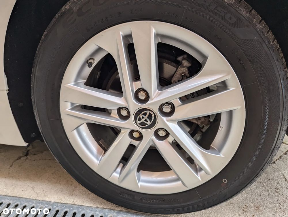 Toyota Corolla 1.8 Hybrid Comfort - 15