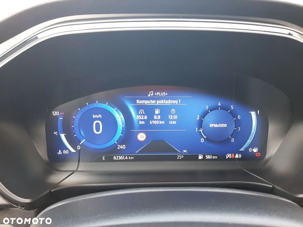 Ford Kuga 1.5 EcoBoost FWD ST-Line - 22