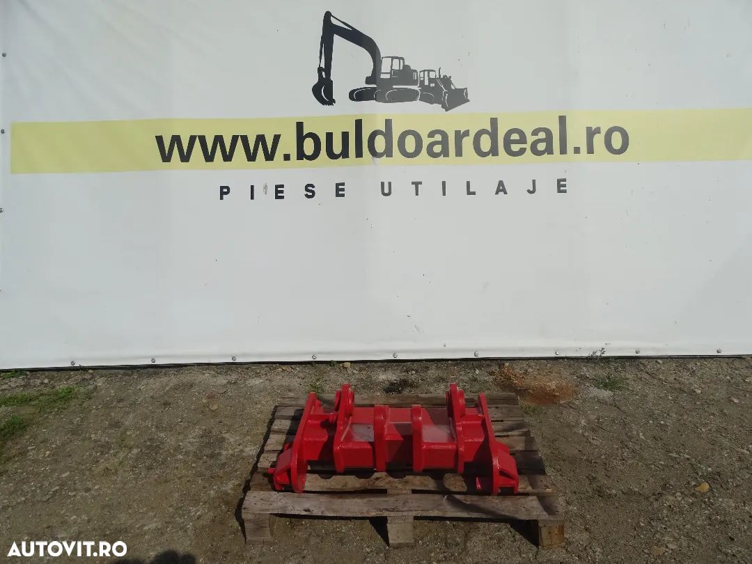 Suport furci Manitou - 1