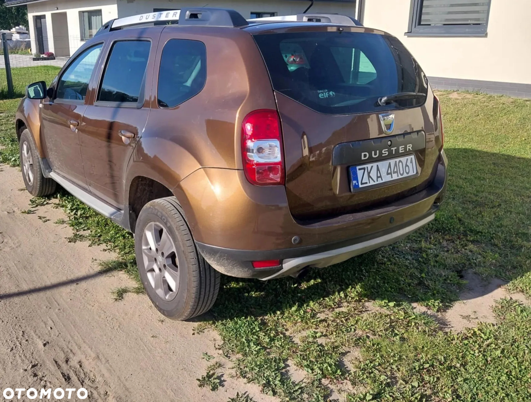 Dacia Duster - 4