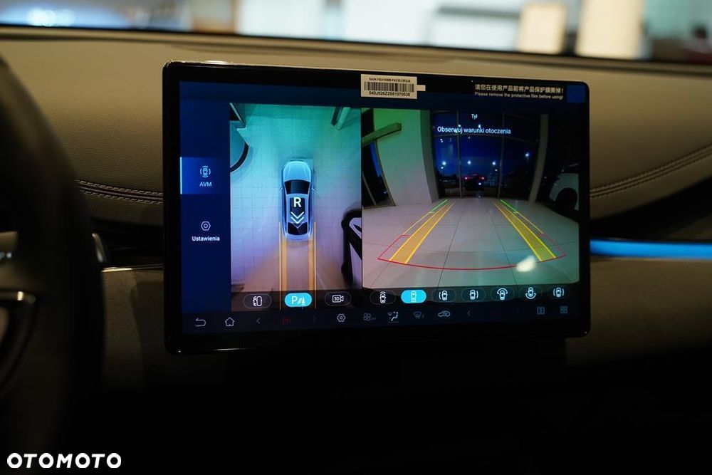 BYD Seal 6 1.5 Boost - 19