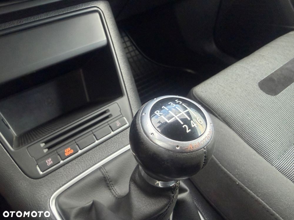 Volkswagen Tiguan 1.4 TSI 4Motion Team - 35