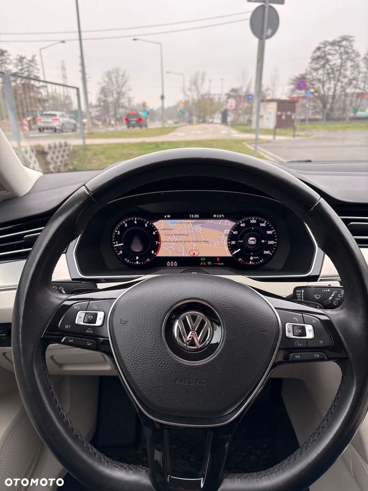 Volkswagen Passat 1.8 TSI BMT Highline DSG - 14