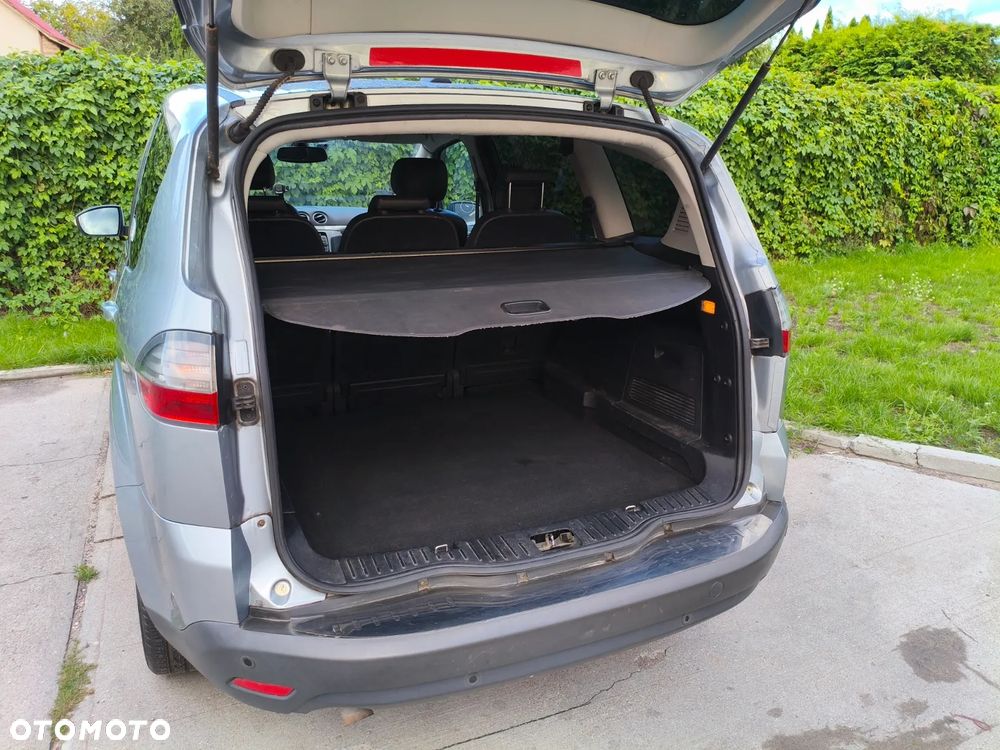 Ford S-Max 1.8 TDCi Titanium - 22