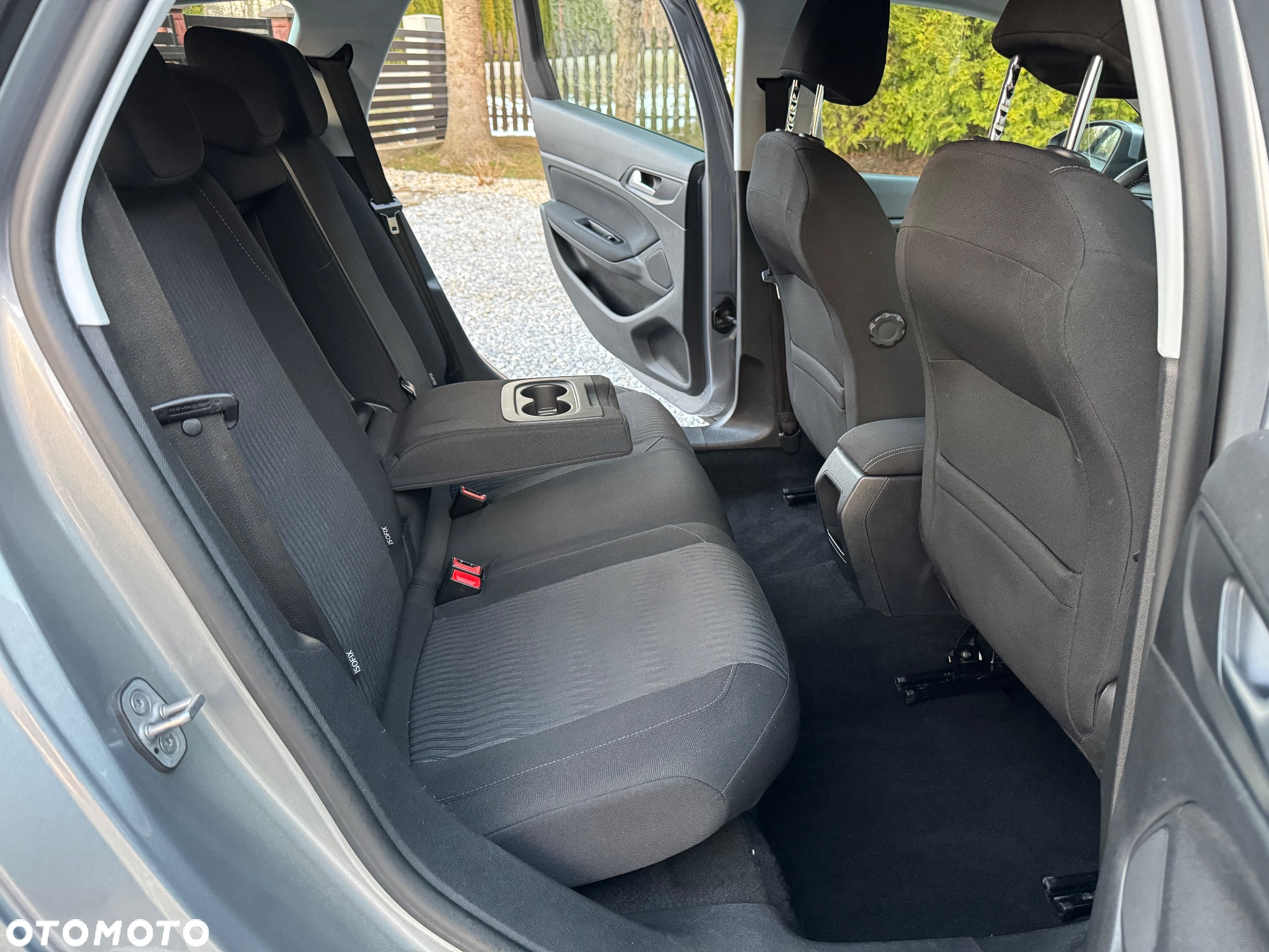 Peugeot 2008 1.2 VTi/Pure Tech Active - 12
