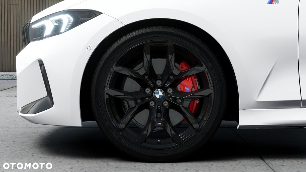 BMW Seria 3 - 6