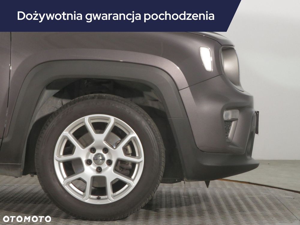 Jeep Renegade - 17
