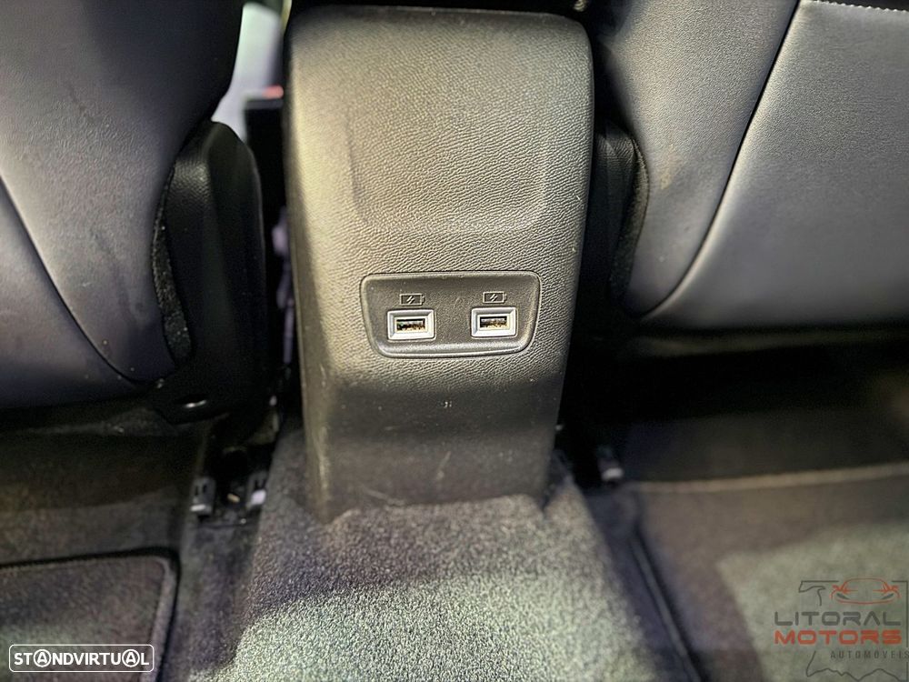 Peugeot 2008 1.2 PureTech Allure Pack - 37