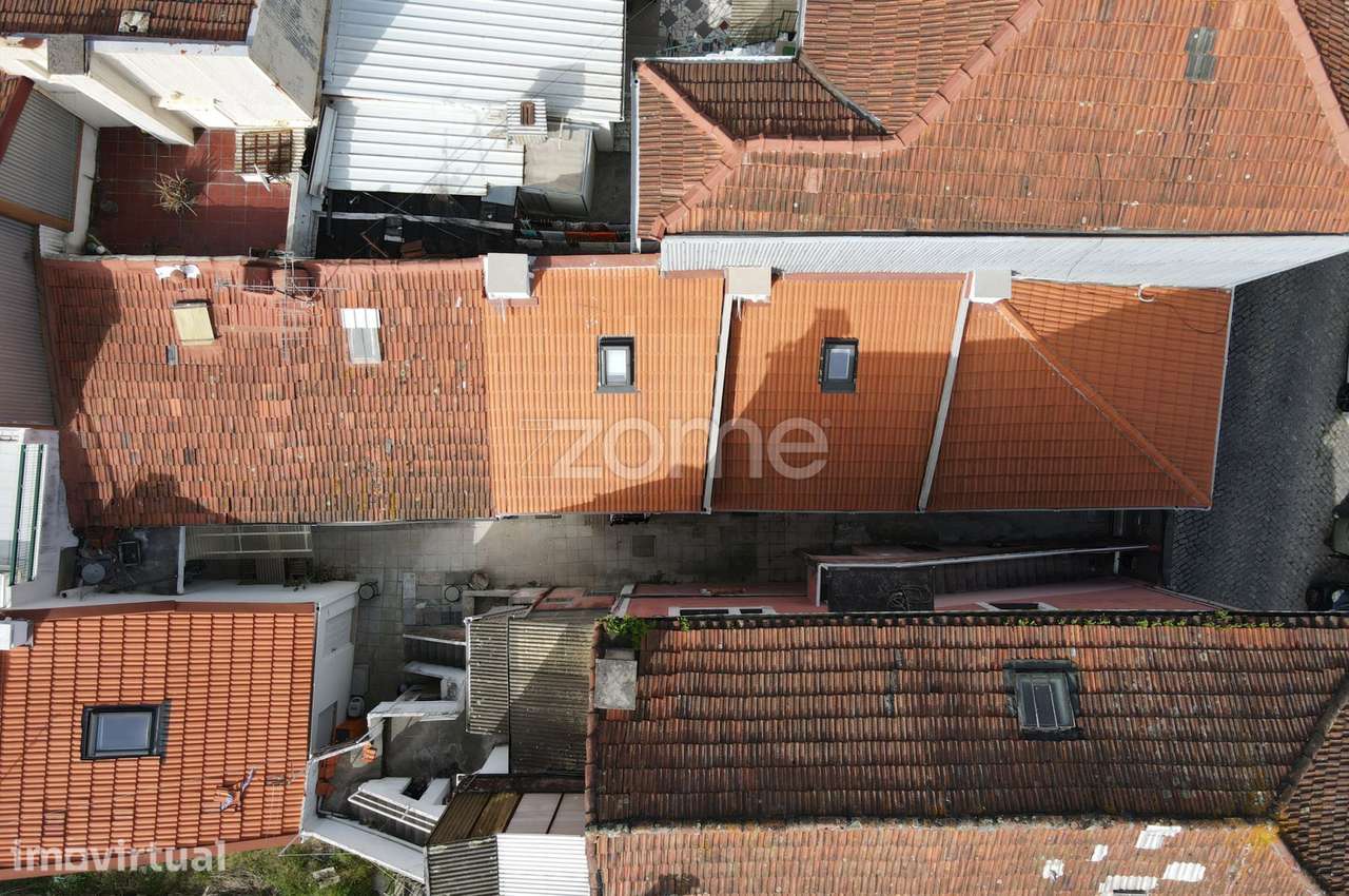 Moradia T1 | Campanhã, Porto - Grande imagem: 2/22