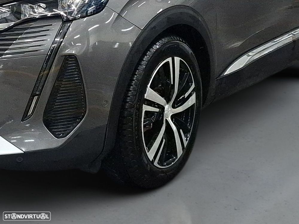 Peugeot 3008 1.6 Hybrid GT e-EAT8 - 4