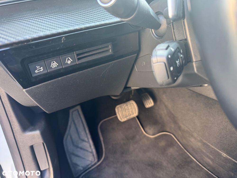 Peugeot 508 1.2 PureTech Allure Pack S&S EAT8 - 22