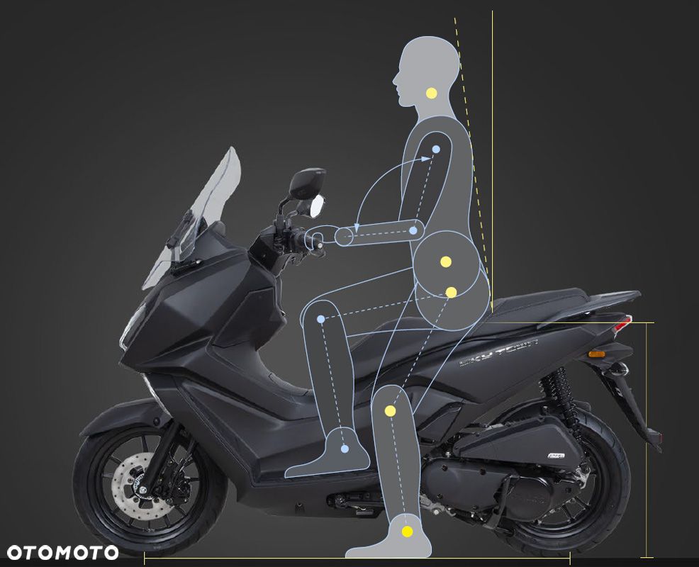 Kymco Skytown - 7