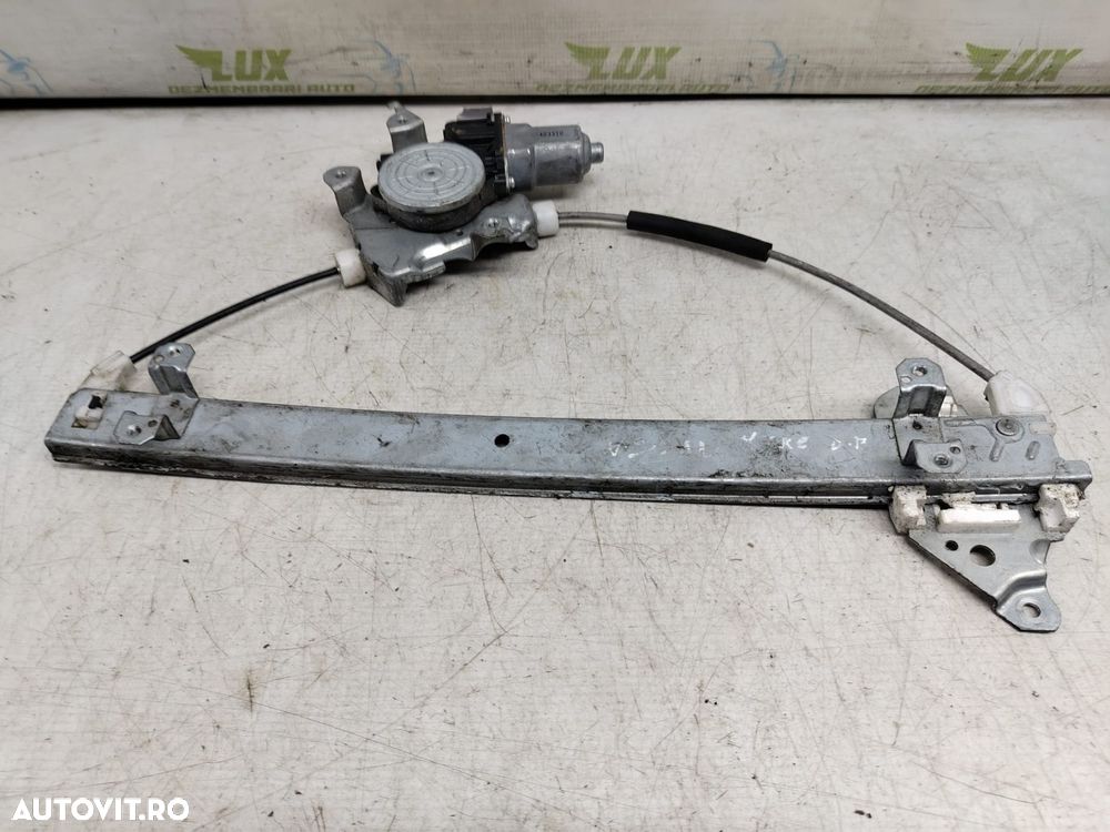 Macara dreapta fata 80730jx30c Nissan Juke YF15 [2010 - 2014] - 1