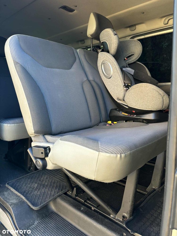 Opel Vivaro - 4