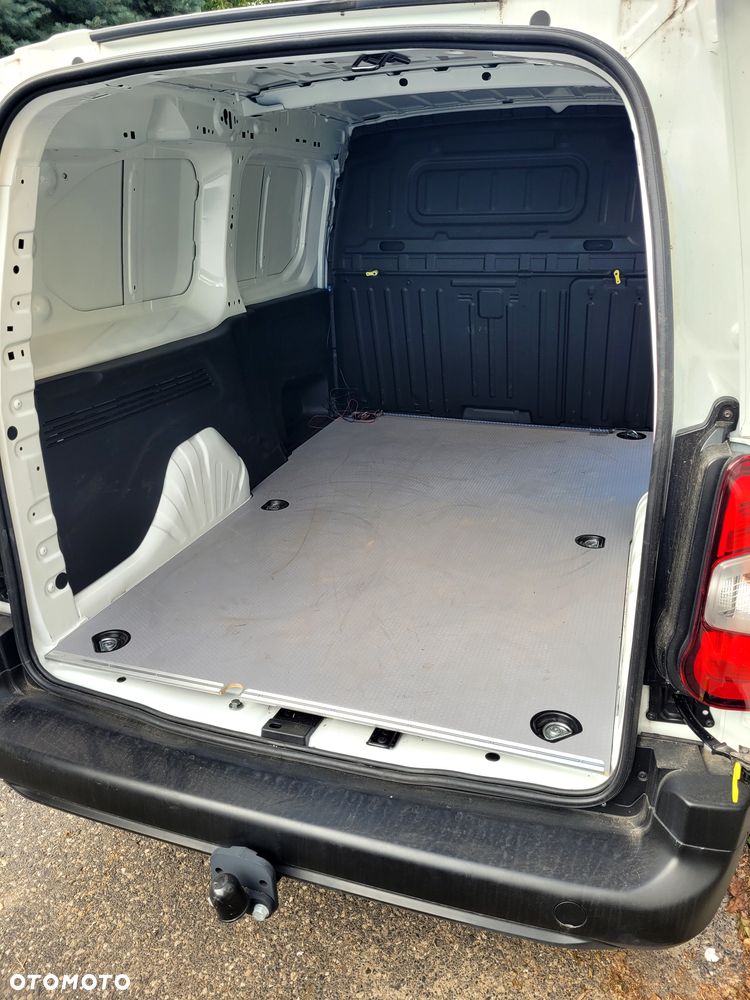 Toyota ProAce City LONG - 8