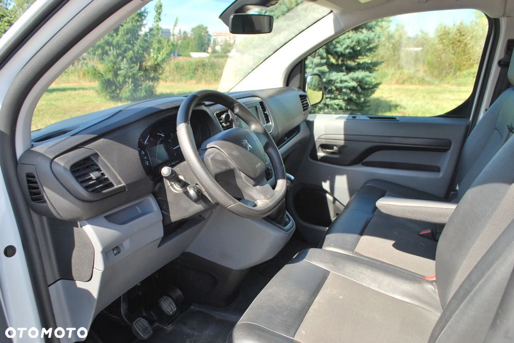 Peugeot EXPERT - 5