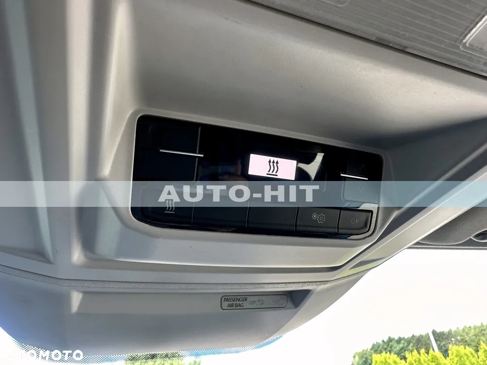 Volkswagen Crafter - 21