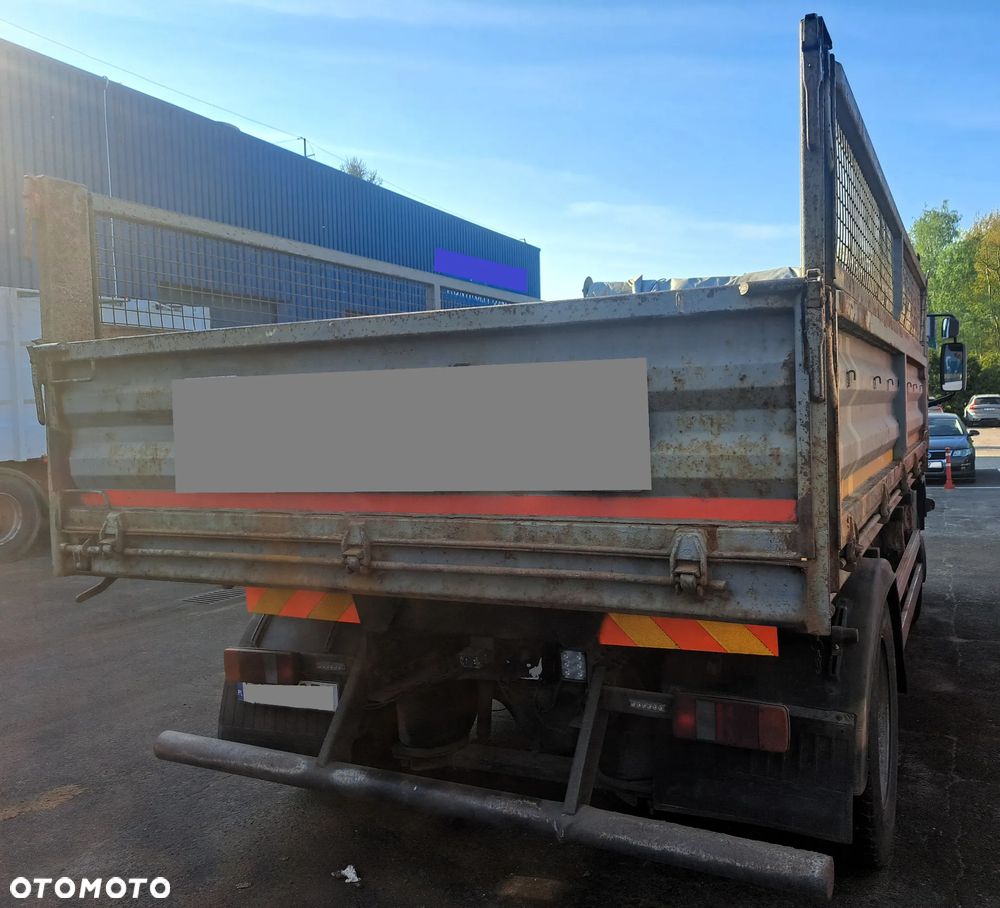 Volvo FL6 - 2