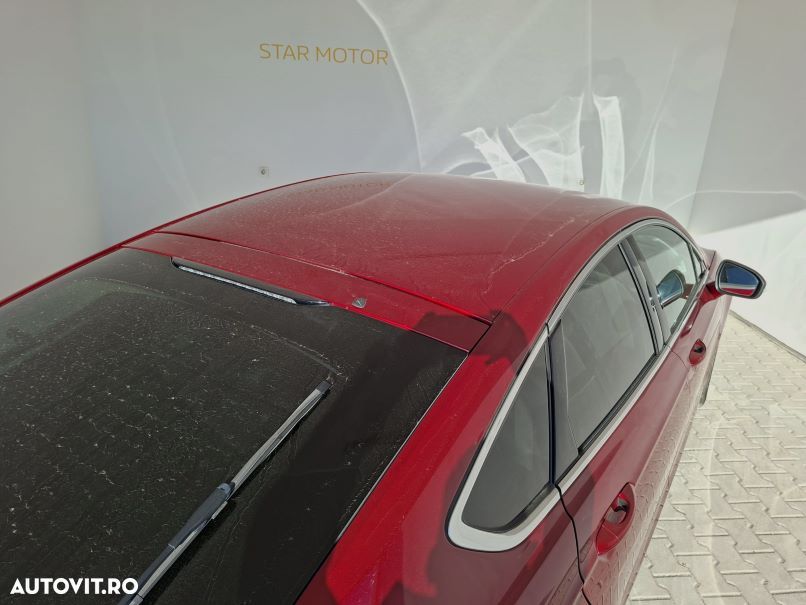 Ford Mondeo 1.5 EcoBoost Titanium - 15
