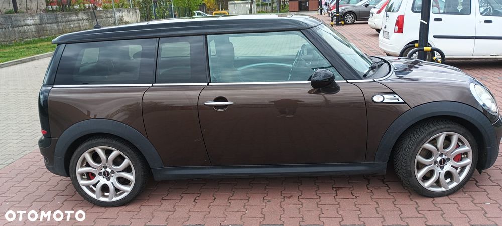 MINI Cooper John Works - 5