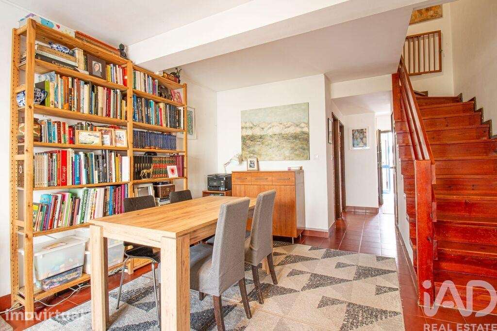 Apartamento T3 em Alverca do Ribatejo e Sobralinho de 100 m2 - Grande imagem: 4/25