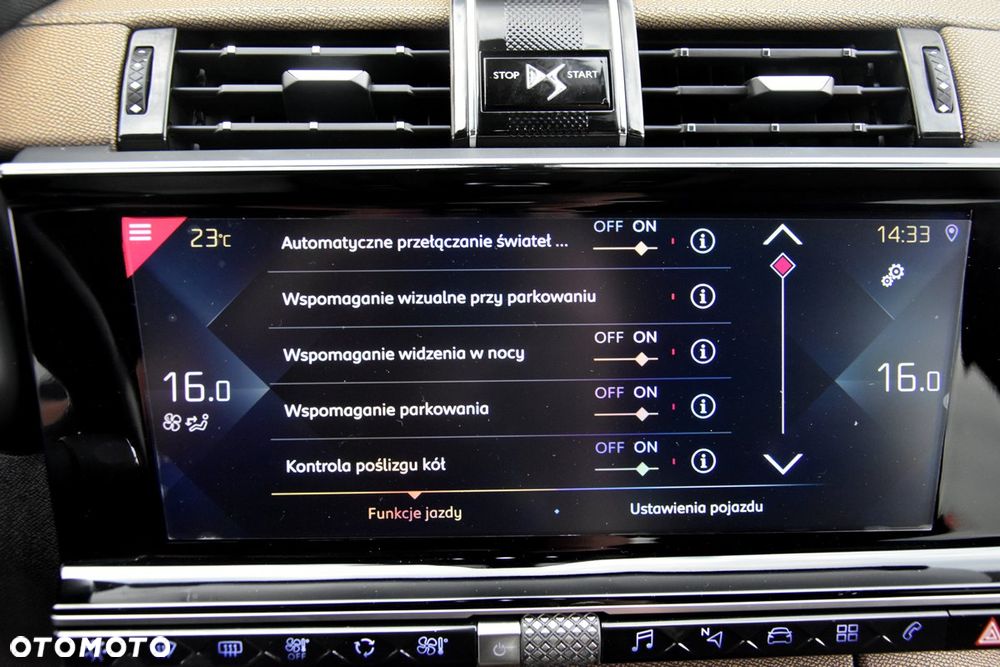 DS Automobiles DS 7 Crossback - 32