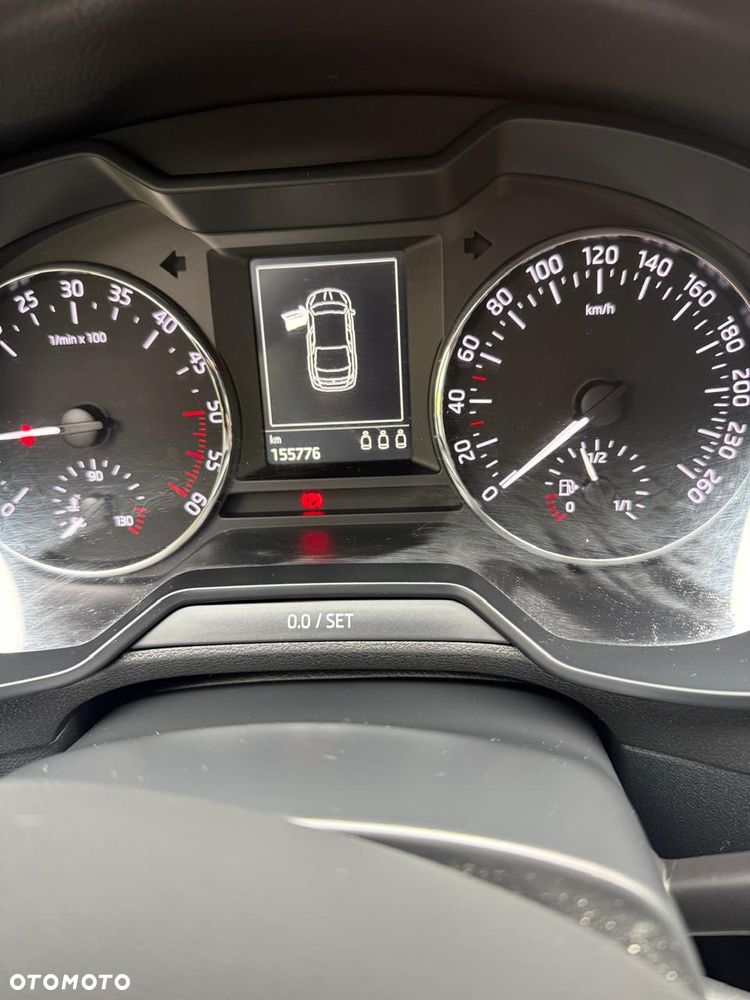 Skoda Octavia 2.0 TDI Drive - 29