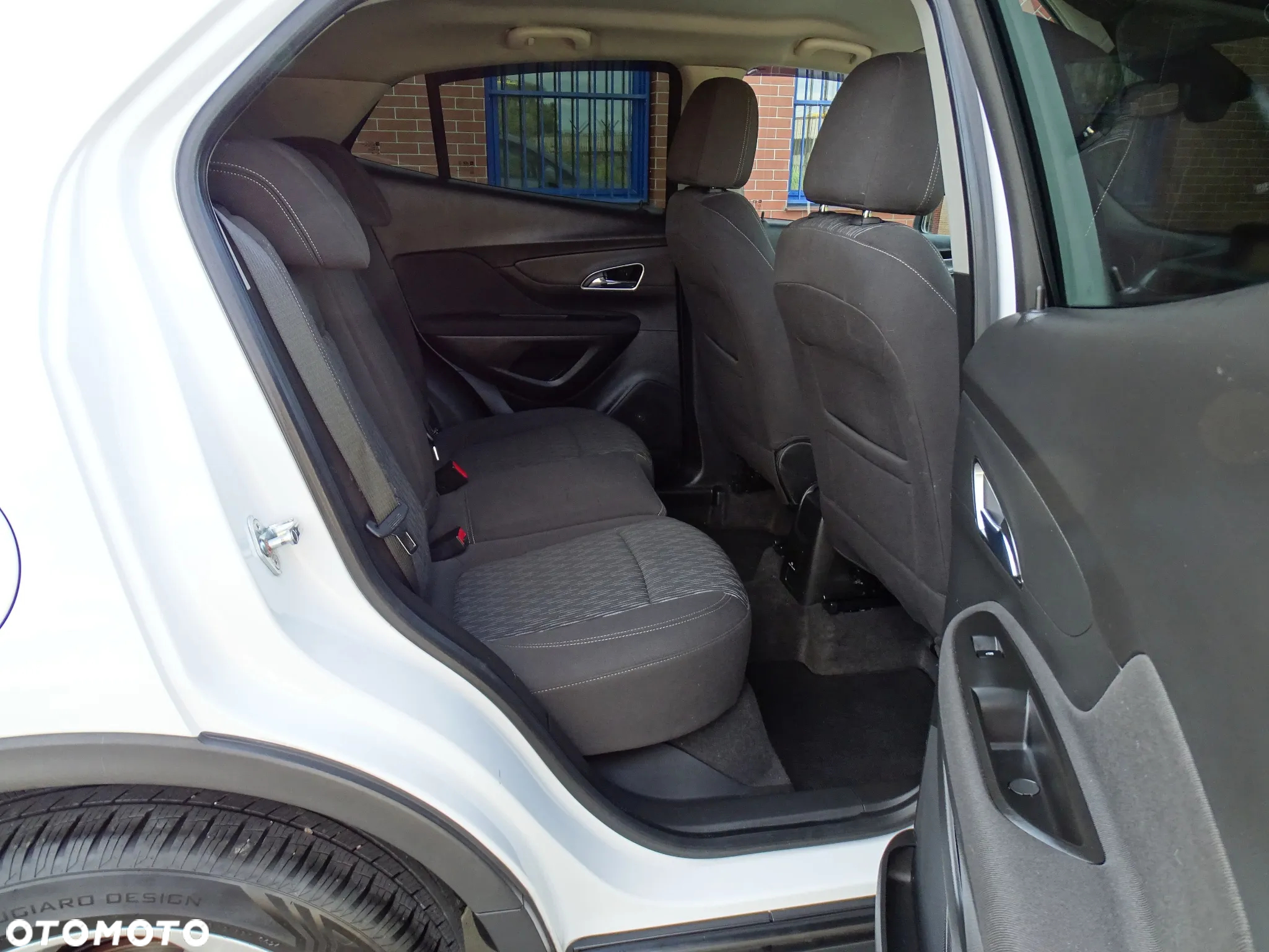 Opel Mokka 1.6 Cosmo S&S - 21