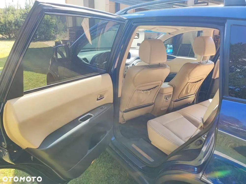 Subaru B9 Tribeca - 7