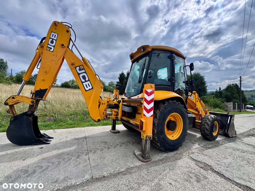 JCB 3CX* KOPARKO ŁADOWARKA JCB 3CX** FINANSOWANIE* ZAMIANA* SKUP* KOPARKO ŁADOWARKA JCB 3CX /// JCB 4CX/// - 4