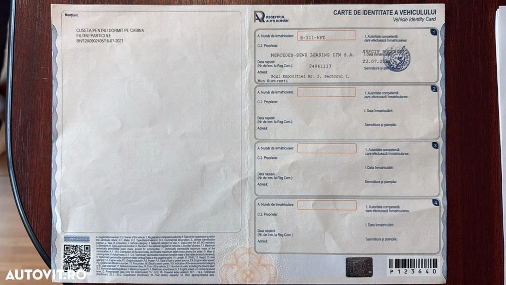 Mercedes-Benz Sprinter 316 - 16