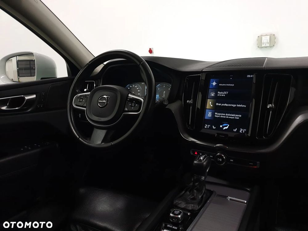 Volvo XC 60 D4 SCR Inscription - 2