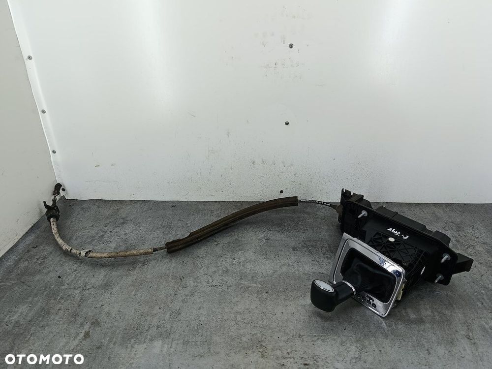 LEWAREK ZMIANY BIEGÓW LINKI VW PASSAT B6 3C1713025F 1K0713061 2.0 FSI - 8