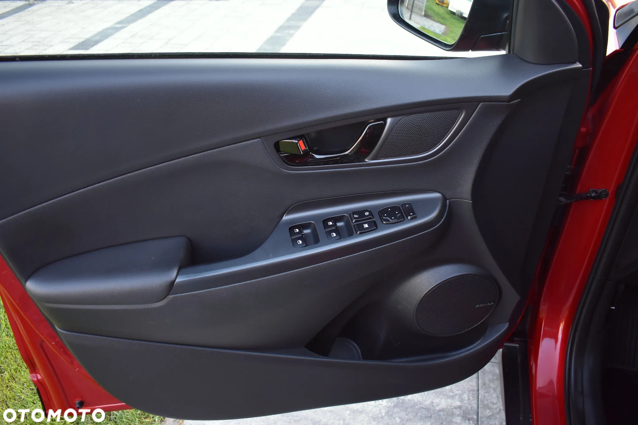 Hyundai Kona 1.0 T-GDI Executive - 14