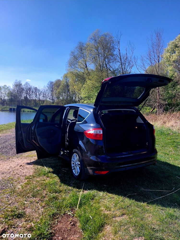 Ford C-MAX 1.0 EcoBoost Titanium ASS - 6