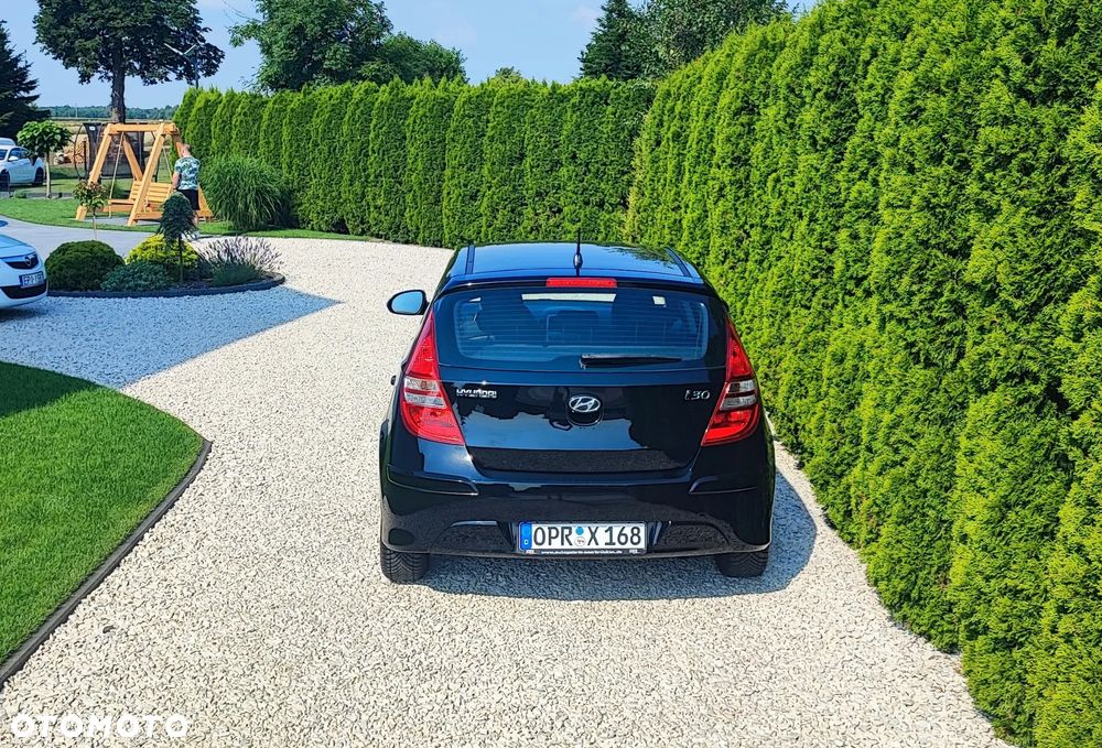 Hyundai i30 1.4 Edition Plus - 10