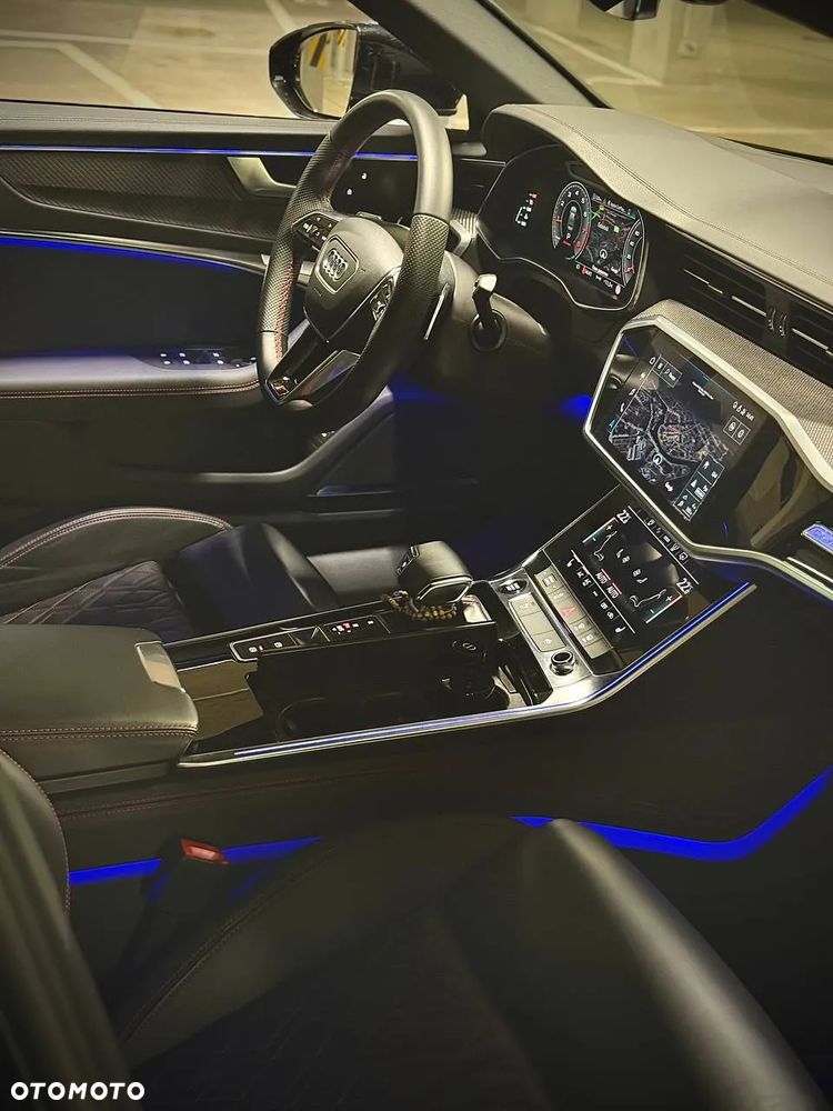 Audi A6 Limousine - 20