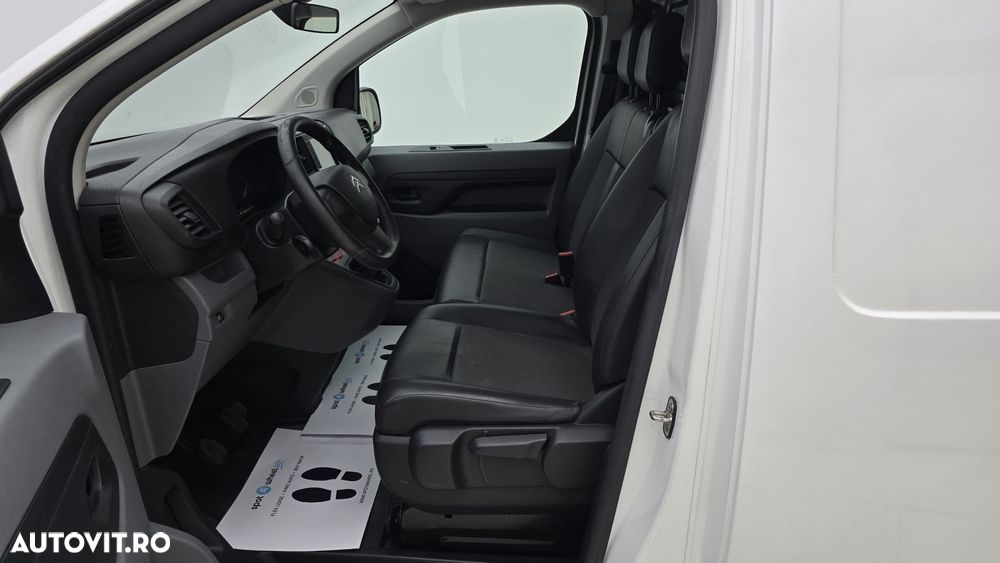 Citroën Jumpy - 12